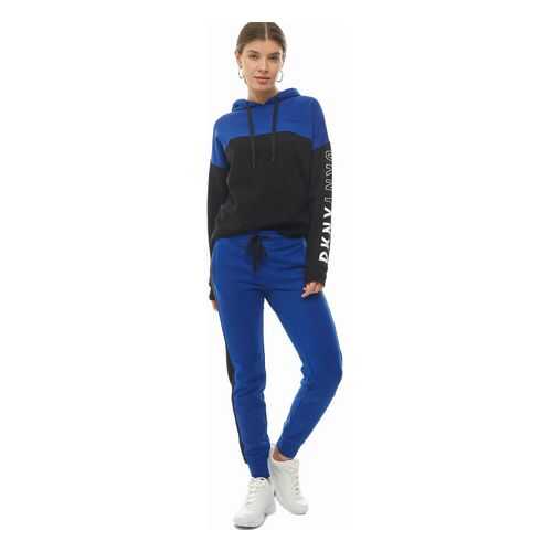 Брюки женские DKNY DP9P2207/LAP синие XS