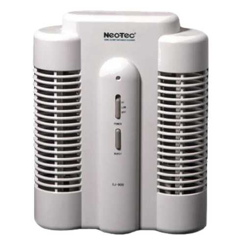 Ионизатор Neo-Tec XJ-900 White