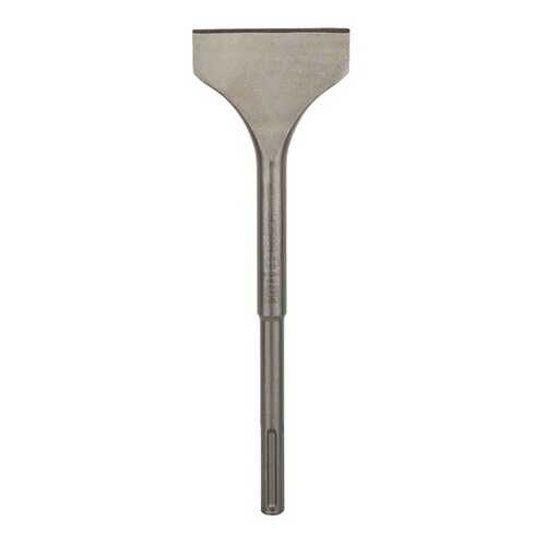 Зубило SDS-MAX для перфораторов Bosch 115X350мм 1618601007