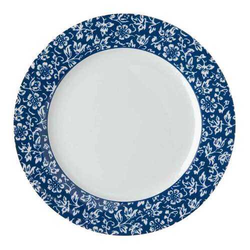 Тарелка закусочная Laura Ashley Blueprint 20см Sweet Allysum