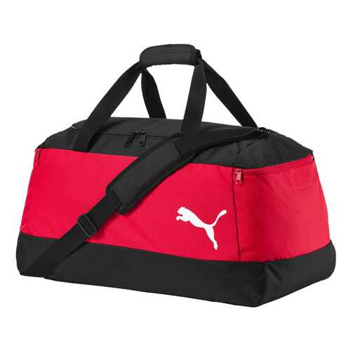 Спортивная сумка Puma Pro Training red