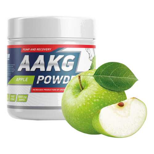 Аминокислоты и BCAA в Интерспорт