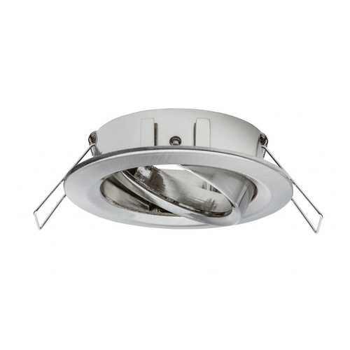 Светильник 2Easy EBL Nova 3er rd schw _W 51mm Eise 93645