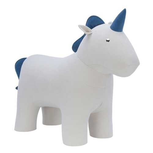 Пуф Leset Unicorn, ткань Omega 30/Omega 45