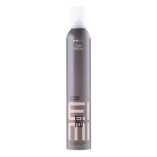 Мусс для волос Wella Professionals Eimi Natural Volume 300 мл