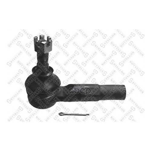 Наконечник рулевой Stellox 5101027SX