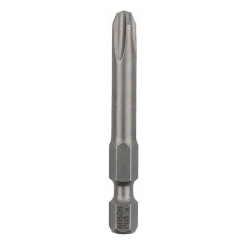 Набор бит Bosch 49мм PH3 XH 2607001531