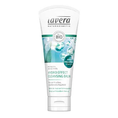 Бальзам очищающий Гидро эффект Lavera 100 мл
