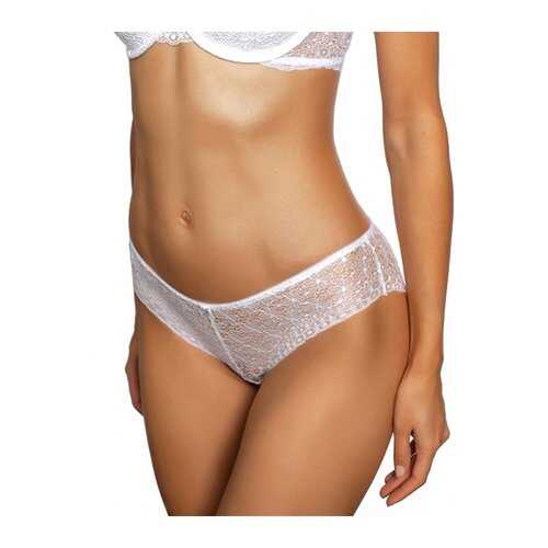 Трусы женские LUCE DEL SOLE 1041LS белые 44