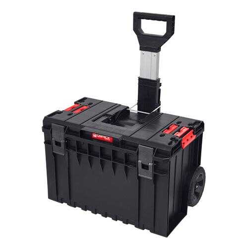 Ящик PATROL GROUP QBRICK SYSTEM CART PRO (SKRWQCPROCZAPG002)