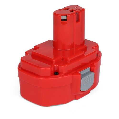 Аккумулятор для Makita 18V 1.5Ah (Ni-Cd) PN: 193102-0.