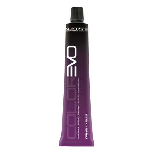 Краска Selective ColorEVO Selective 0,11 корректор интенсивно-пепельный 100 мл