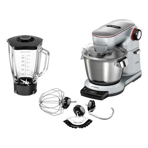 Кухонная машина Bosch OptiMUM MUM9YX5S12 Silver