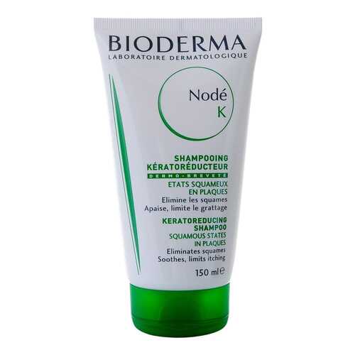 Шампунь Bioderma Node К 150 мл