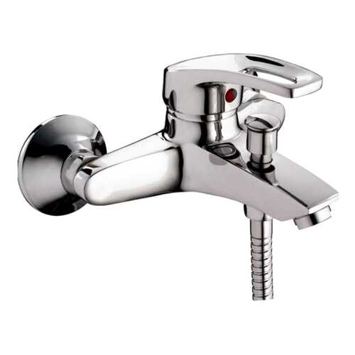Weltwasser Смеситель для ванны WeltWasser ISAR 503