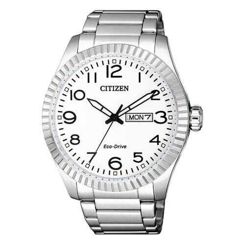 Наручные часы кварцевые мужские Citizen BM8530