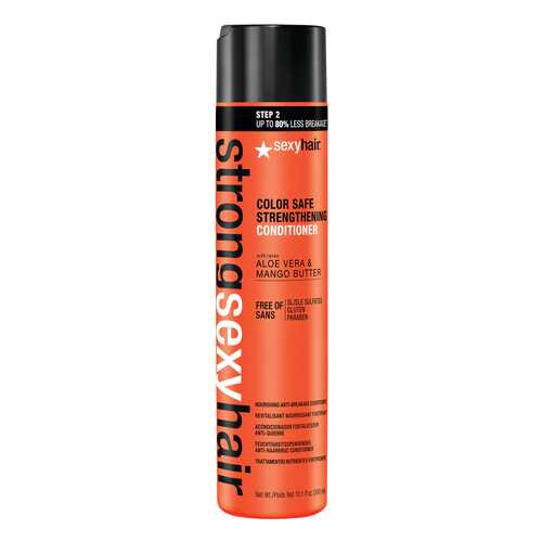 Кондиционер для волос Sexy Hair Color Safe Strengthening Conditioner 300 мл