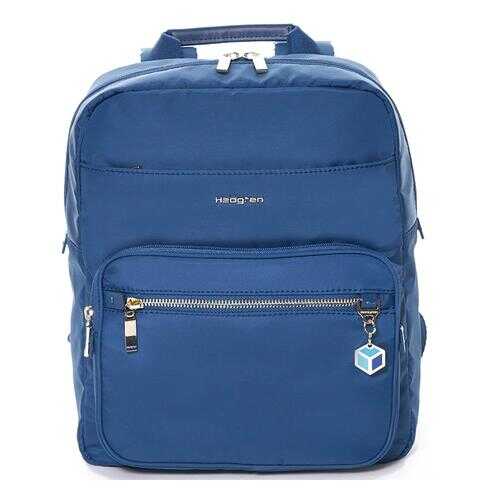 Рюкзак женский Hedgren HCHM05 синий