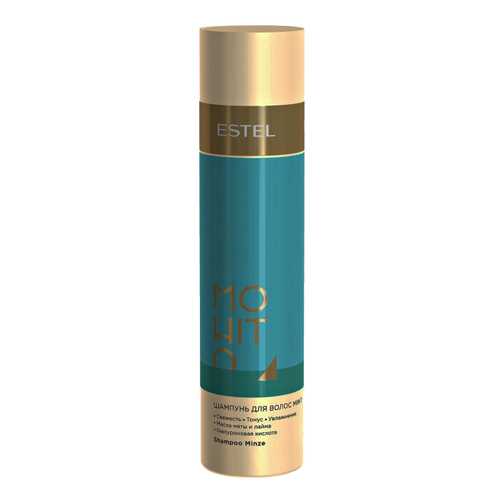 Шампунь Estel Professional Mohito Mint 250 мл