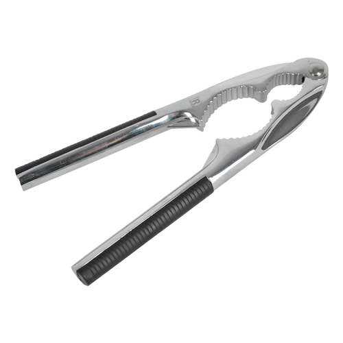 Орехокол Regent inox 93-CN-01-04 Серебристый, черный