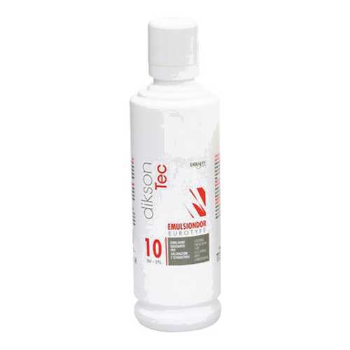 Проявитель Dikson Emulsiondor Eurotype 3% 980 мл