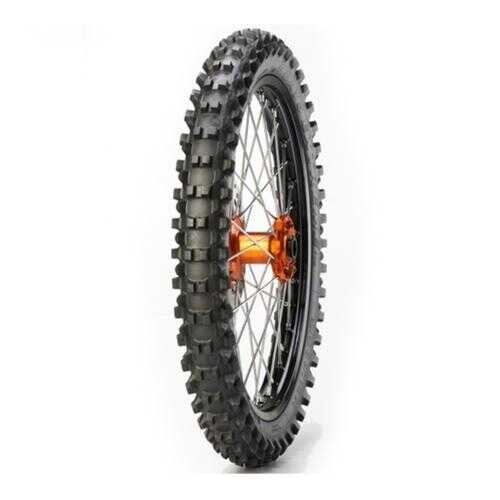 Мотошина Metzeler MCE 6 Days Extreme 80/90 -21 48M TT Передняя (Front) (2017)