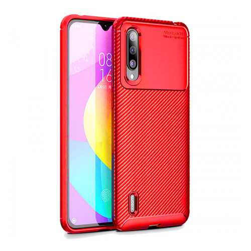 Чехол Epik для Xiaomi Mi A3 (CC9e) Red