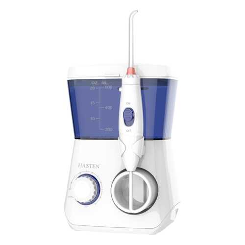 Ирригатор HASTEN HAS830 White/Blue
