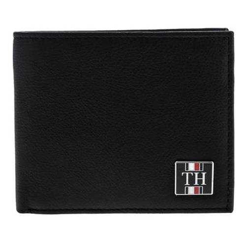 Портмоне мужское Tommy Hilfiger AM0AM05850 BDS черное