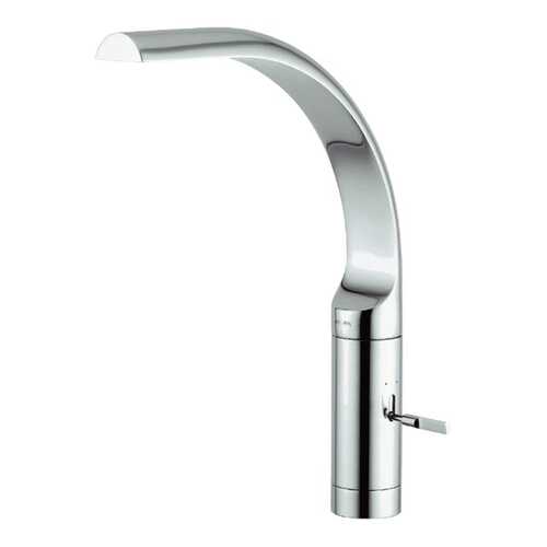 Смеситель для раковины AM.PM Admire F108210B хром