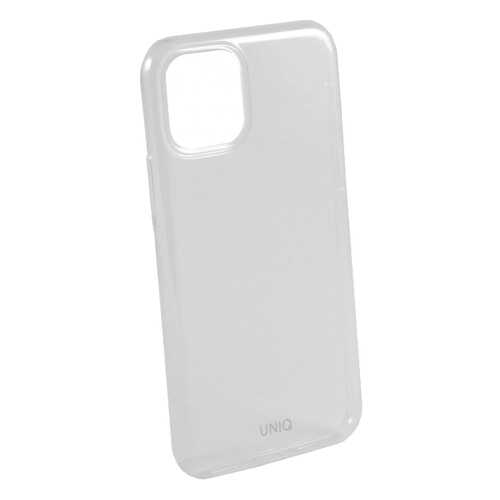 Чехол Uniq Glase для Apple iPhone 11 Pro Transparent