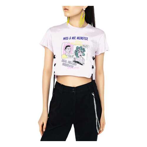 Женские футболки и поло в Black Star Wear