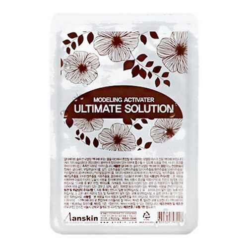 Активатор Anskin Ultimate Solution Modeling Activater 65 г