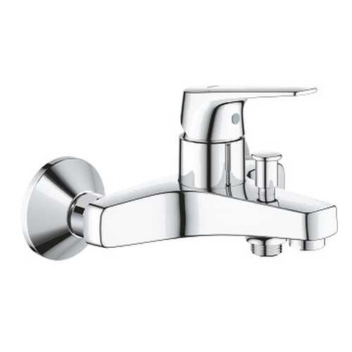 Смеситель однорычажный для ванны Grohe BauFlow Longlife 35 мм