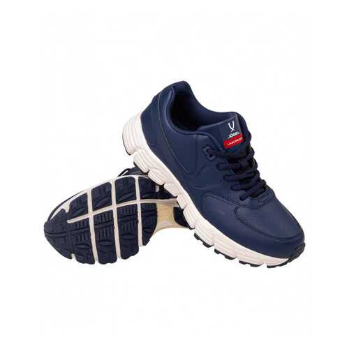 Кроссовки Jogel Unicross, blue, 42 EU