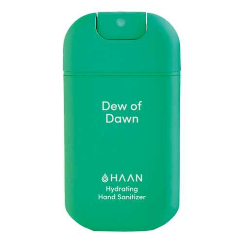 Антисептический спрей для рук Hydrating Hand Sanitizer Dew of Dawn утренняя роса 30мл