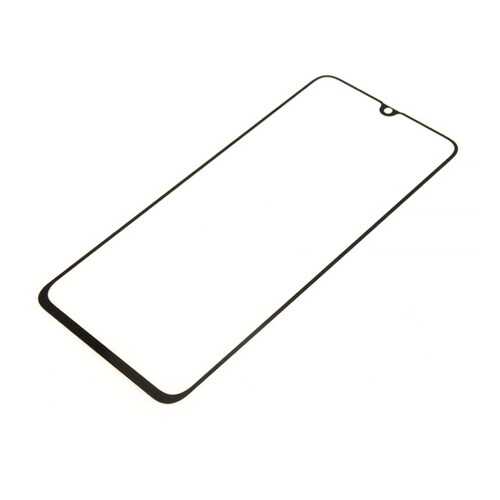 Защитное стекло PC Full для Samsung A70s Black