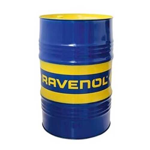 Моторное масло RAVENOL Expert SHPD SAE 5W-30 (60л)