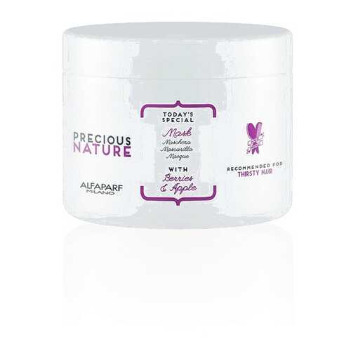 Маска для сухих волос MASK FOR DRY AND THIRSTY HAIR, 500 мл
