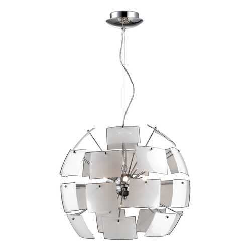 Люстра потолочная Odeon Light 2655/6