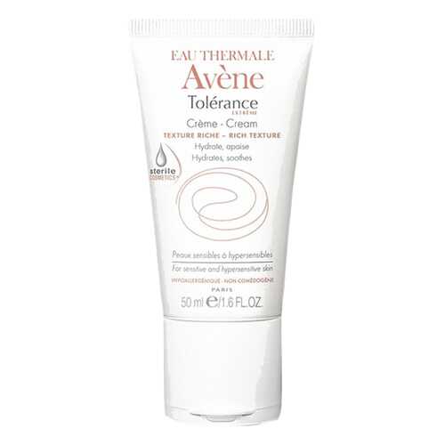 Крем для лица Avene C54566 Tolerance Extreme 50 мл