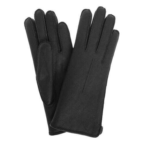 Перчатки женские Bartoc DF194-244 черные 6.5