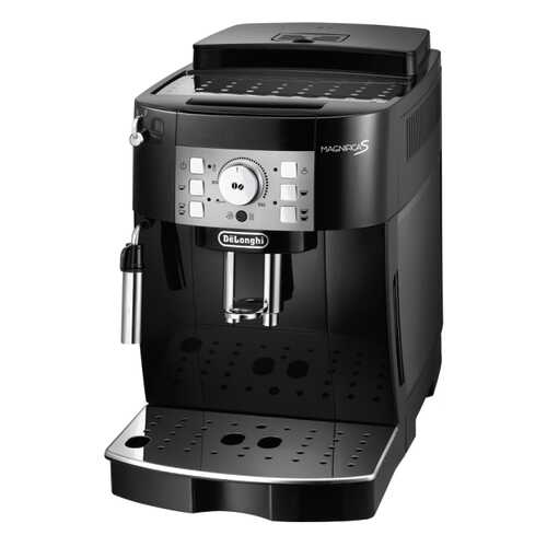 Кофемашина автоматическая DeLonghi ECAM 22.114.B