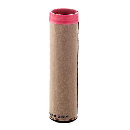 Фильтр воздушный двигателя MANN-FILTER CF1141/2