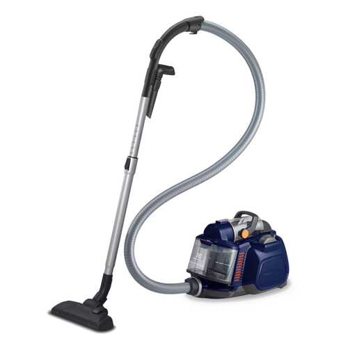 Пылесос Electrolux ZSPC2000 Blue