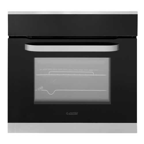 Встраиваемый электрический духовой шкаф EXITEQ EXO 305 Silver