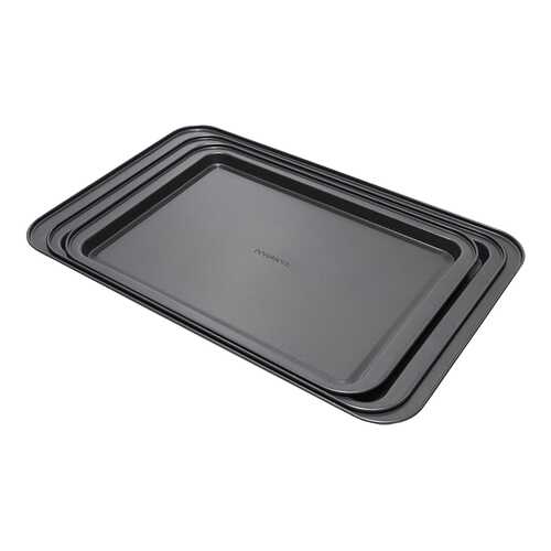 Форма для выпечки DOSH | HOME FORNAX 38x27 43x29 47x31 300107