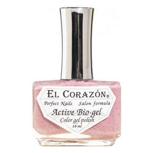 Лак для ногтей El Corazon Active Bio-gel Autumn Dreams №423/1023 16 мл