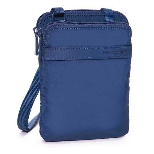 Сумка Hedgren HFOL07 Dress Blue