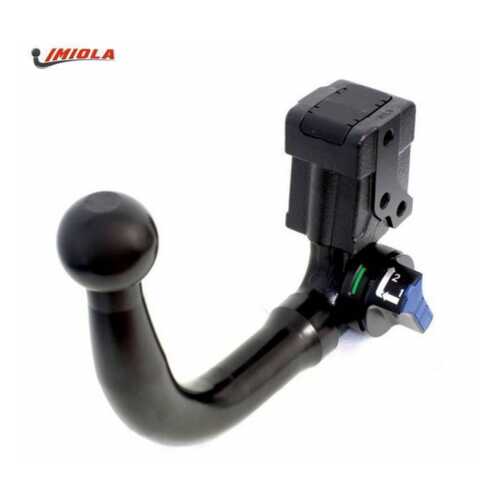 Imiola Фаркоп Subaru Forester 2008-2013 быстросъемное крепление (с электрикой)